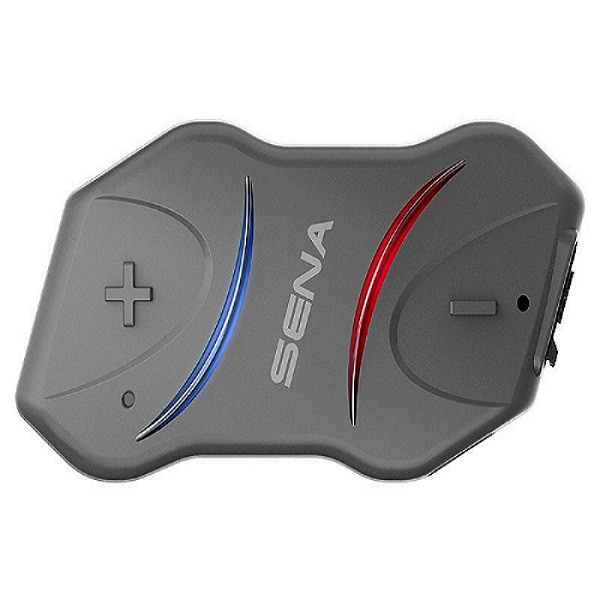 SENA Sena Low Profile M/C B/T Communication System H/bar Dual pack 10R-02D